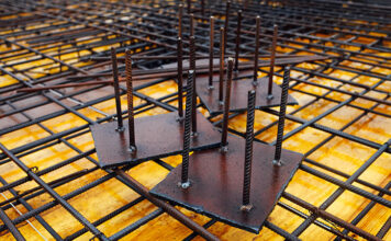 Pręty kompozytowe z różnych włókien