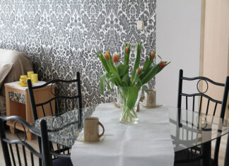 Popularne rodzaje tapet