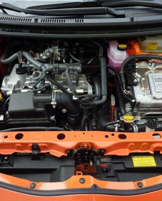 Ile kosztuje wymiana baterii prysznicowej?