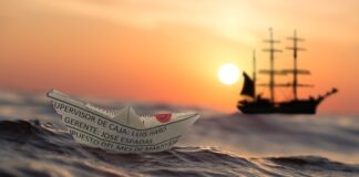 Czy Kładzenie papieru na deskę coś daje?