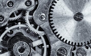 Z jakiego metalu są baterie łazienkowe?