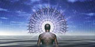 Jak zrobić lampę w stylu boho?