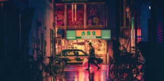 Jaką wysokość lampki nocnej?