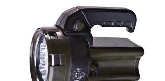 Jaki agregat na blackout?