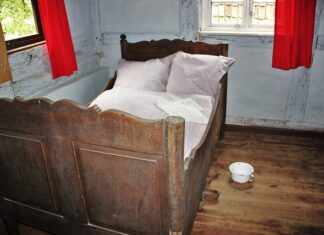 Kiedy z nocnika na sedes?