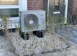 Jaki agregat prądotwórczy do domu jednorodzinnego z pompą ciepła?