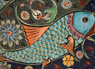 Co to jest głowica ceramiczna w baterii?