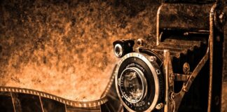 Jak wywołać film samemu?