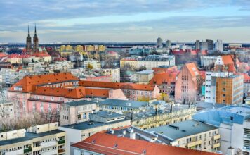 mieszkania we wroclawiu