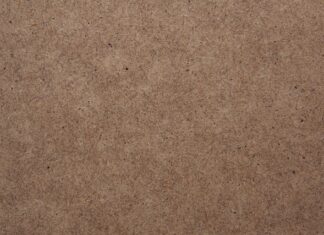 Co to znaczy płyta MDF?