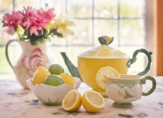 Co zamiast dzbanka z filtrem?