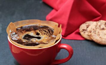 Jak zrobić własny filtr do wody?