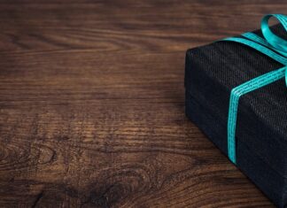 Co na prezent dla 20 latka?