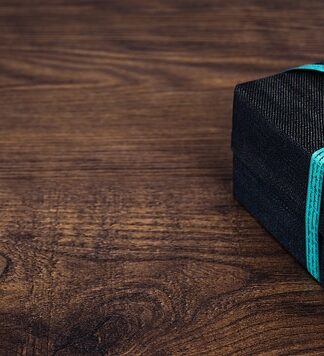 Co na prezent dla niej?