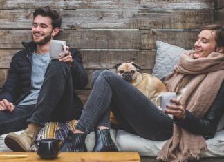 Jaka to jest kawa latte macchiato?