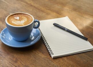 Jaka filiżanka do Americano?