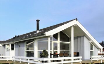 Jak pomalować zardzewiałe ogrodzenie?