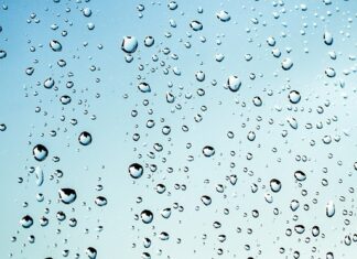 Co to znaczy mokro na mokro?