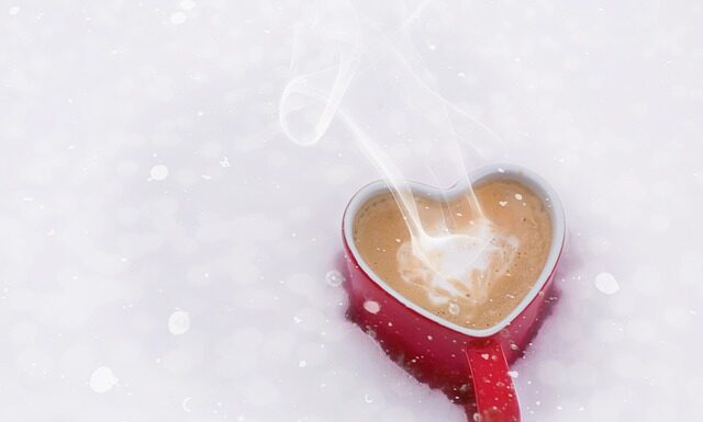 Co robią pary w Walentynki?