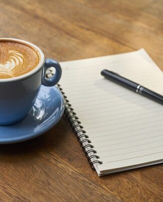 W jakich filiżankach podawać kawę?