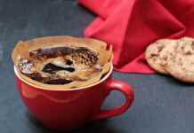 Czy można wymienić sam filtr oleju?