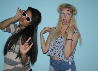 Co dać znajomej na walentynki?