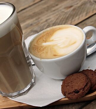 Co to znaczy macchiato?