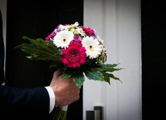 Jak zaskoczyć faceta na walentynki?