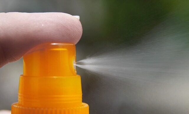 Czy SPF 30 na twarz wystarczy?