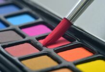 Czy można malować na rdzę?