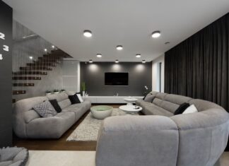 architekt wnętrz Tarnowskie Góry