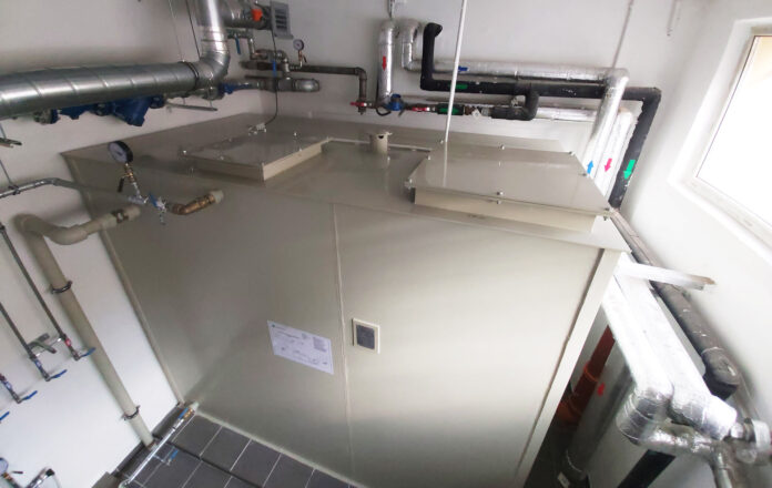 Najlepsze zbiorniki do magazynowania wody lub chemikaliów