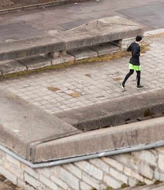 Nowoczesne rozwiązania konstrukcyjne w przestrzeniach miejskich