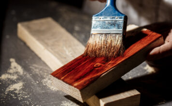 Jak impregnować drewno