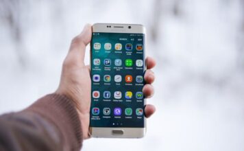 Samsung Galaxy S25 FE
