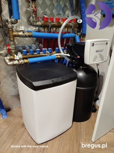 inteligentna filtracja