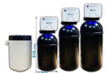 iBregus PRO – inteligentna filtracja dla każdej przestrzeni iBregus PRO