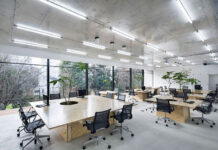 Meble do biura na wymiar